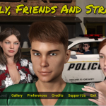 Family, Friends and Strangers – Version v2024.01 – Added Android Port [JohnAndRich]